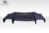 2005-2010 Lotus Elise Duraflex Super Fin Rear Diffuser - 1 Piece