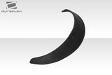 1990-1997 Mazda Miata Duraflex Rocket Wide Body Front Fender Flares - 4 Piece