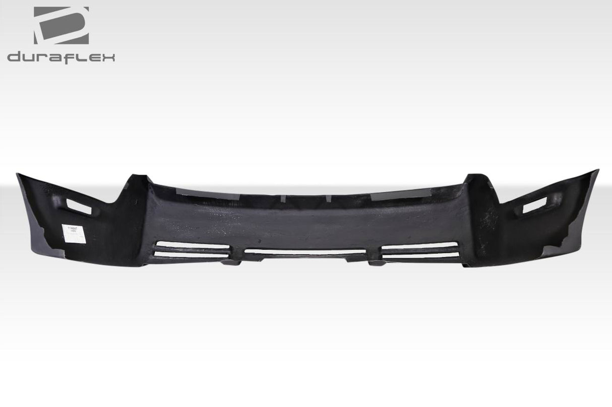2005-2009 Ford Mustang Duraflex Colt Rear Bumper Cover - 1 Piece