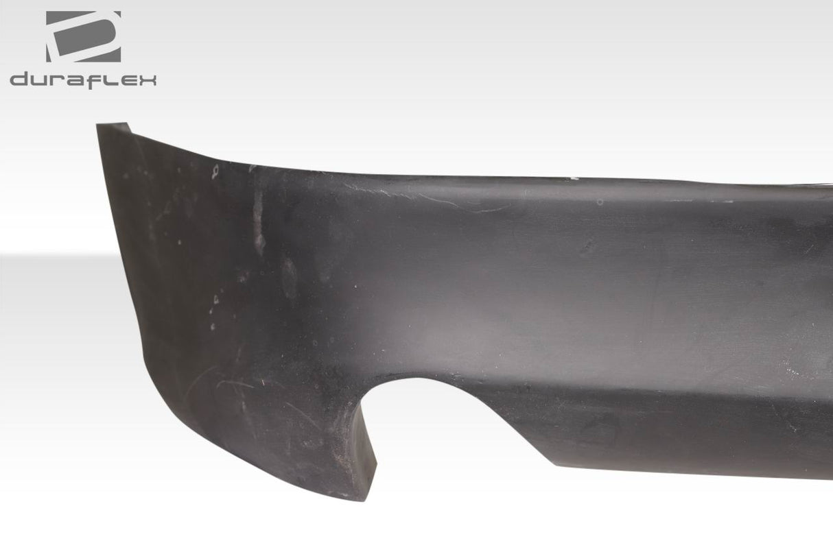 1993-1998 Toyota Supra Duraflex S Line Rear Lip - 1 Piece (S)