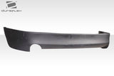 1993-1998 Toyota Supra Duraflex S Line Rear Lip - 1 Piece (S)