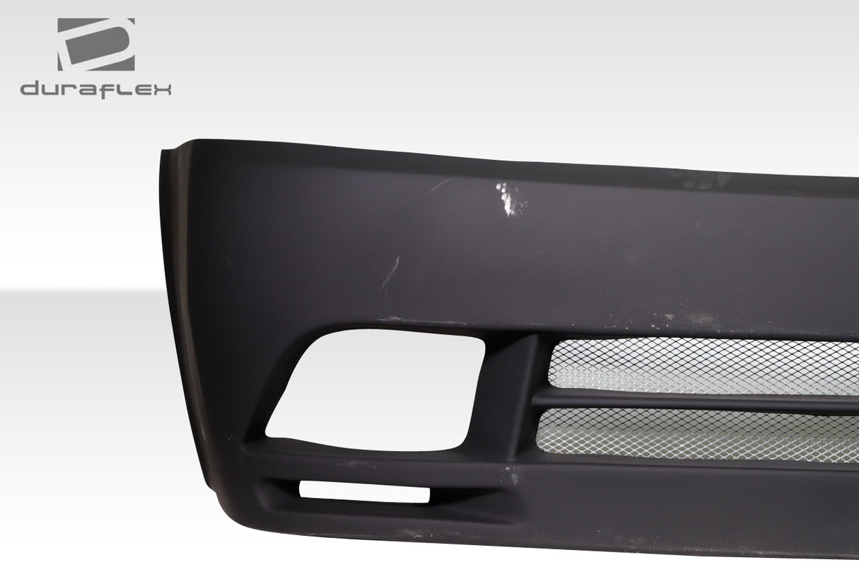 2003-2004 Infiniti M45 Duraflex Supercool Front Bumper Cover - 1 Piece