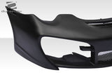 2005-2011 Porsche 911 Carrera 997 Duraflex Tecnika Front Bumper Cover - 4 Piece