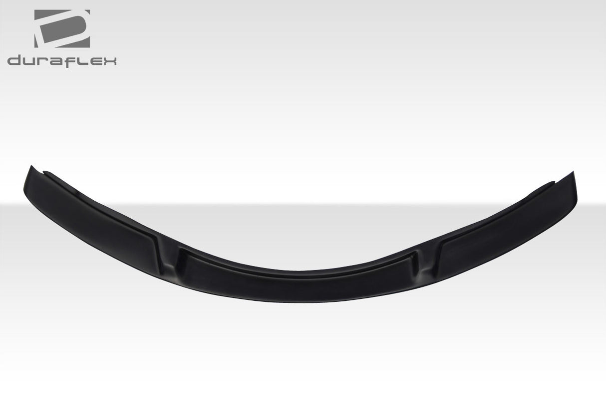 2005-2011 Porsche 911 Carrera 997 Duraflex Tecnika Front Bumper Cover - 4 Piece
