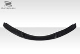 2005-2011 Porsche 911 Carrera 997 Duraflex Tecnika Front Bumper Cover - 4 Piece