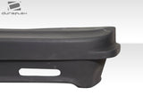 1986-1991 Mazda RX-7 Duraflex Trackman Wide Body Rear Bumper Cover - 1 Piece (S)