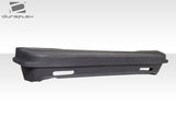 1986-1991 Mazda RX-7 Duraflex Trackman Wide Body Rear Bumper Cover - 1 Piece (S)