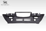 1993-1997 Mazda RX-7 Duraflex RBS V2 Wide Body Front Bumper Cover - 3 Piece (S)