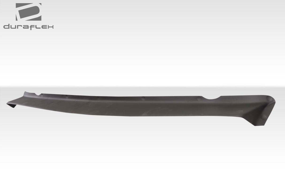 1993-1997 Mazda RX-7 Duraflex TKO Boss Wide Body Front Lip - 1 Piece (S)