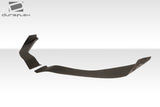 1992-1995 Honda Civic Duraflex TKO RBS Wide Body Front Canards - 2 Piece