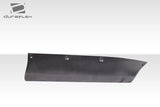 2000-2009 Honda S2000 Duraflex TKO RBS Rear Add Ons Spat Extensions - 2 Piece
