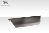 2000-2009 Honda S2000 Duraflex TKO RBS Rear Add Ons Spat Extensions - 2 Piece