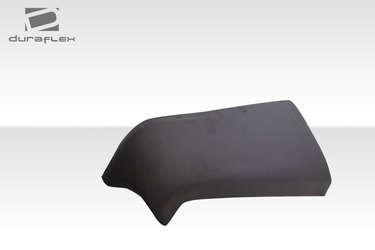 1989-1994 Nissan Skyline R32 2DR Duraflex TKO RBS Rear Add Ons Spat Extensions - 2 Piece