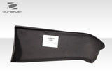 1989-1994 Nissan Skyline R32 2DR Duraflex TKO RBS Rear Add Ons Spat Extensions - 2 Piece