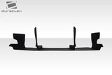 1999-2002 Nissan Silvia S15 Duraflex TKO RBS Wide Body Rear Diffuser - 7 Piece