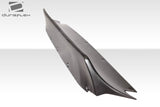 2000-2009 Honda S2000 Duraflex TKO RBS Wing Trunk Lid Spoiler - 1 Piece
