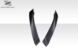 2013-2020 Scion FR-S Toyota 86 Subaru BRZ Duraflex GT500 V2 Canards - 6 Piece