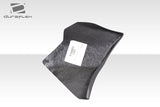 2003-2008 Nissan 350Z Z33 Duraflex RBS Front Fender Flare Add Ons - 2 Piece
