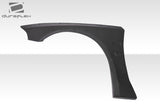 1992-1995 Honda Civic 2dr / HB Duraflex TKO RBS Wide Body Front Fenders - 2 Piece