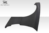 1989-1994 Nissan Skyline R32 2DR Duraflex TKO RBS Wide Body Front Fenders - 2 Piece