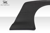 1992-1995 Honda Civic HB Duraflex TKO RBS Wide Body Rear Fender Flares - 2 Piece