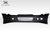 1992-1995 Honda Civic Duraflex TKO RBS Wide Body Front Bumper Cover - 1 Piece