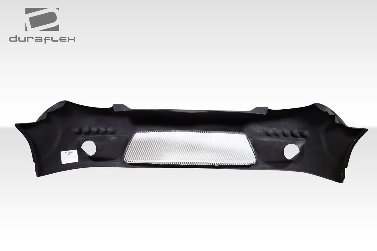 1993-1997 Mazda RX-7 Duraflex TKO RBS Wide Body Front Bumper Cover - 1 Piece (S)