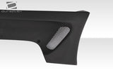 2000-2009 Honda S2000 Duraflex TKO RBS Wide Body Side Skirts Rocker Panels - 2 Piece