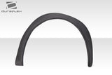 1990-1997 Mazda Miata Duraflex Tron Wide Body Flares (+50mm)  - 4 Piece