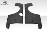 1990-1996 Nissan 300ZX Z32 2+2 Duraflex Vapor Wide Body Rear Fenders - 2 Piece