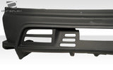 2003-2006 Mitsubishi Lancer Evolution 8 9 Duraflex VRS Rear Bumper Cover - 1 Piece