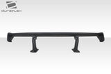 2002-2007 Mitsubishi Lancer 2003-2006 Mitsubishi Lancer Evolution 8 9 Duraflex VRS GT Wing Trunk Lid Spoiler - 3 Piece