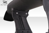 2002-2007 Mitsubishi Lancer 2003-2006 Mitsubishi Lancer Evolution 8 9 Duraflex VRS GT Wing Trunk Lid Spoiler - 3 Piece