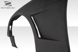 1989-1994 Nissan 240SX S13 Duraflex V Speed Wide Body Front Fenders - 2 Piece
