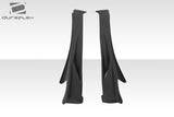 2002-2007 Subaru Impreza WRX STI Duraflex VT-X Side Skirts Rocker Panels - 2 Piece