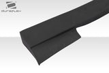 1989-1994 Nissan 240SX S13 Duraflex WX9 Side Skirts Rocker Panels - 2 Piece