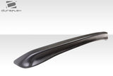 1990-1997 Mazda Miata Duraflex Works Wing Trunk Lid Spoiler - 1 Piece