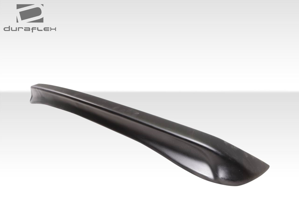 1990-1997 Mazda Miata Duraflex Works Wing Trunk Lid Spoiler - 1 Piece