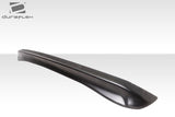 1990-1997 Mazda Miata Duraflex Works Wing Trunk Lid Spoiler - 1 Piece