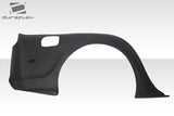 1993-1998 Toyota Supra Duraflex RD-X Wide Body Rear Fender Flares (+50mm) - 2 Piece