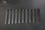 2018-2023 Ford Mustang Duraflex GT500 Hood-1 Piece