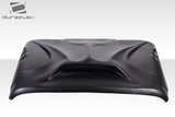 2007-2018 Jeep Wrangler Duraflex Predator Hood - 1 Piece