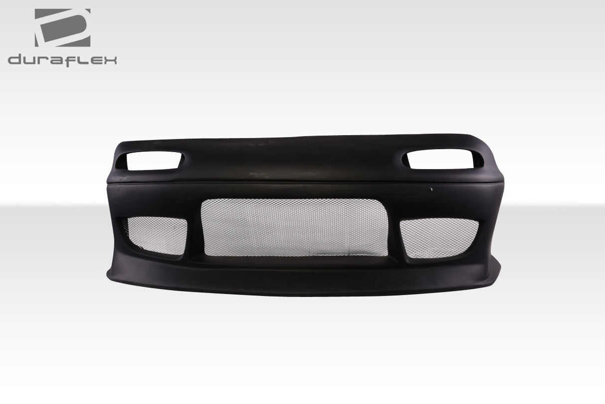 1990-1997 Mazda Miata Duraflex Afterburner Front Bumper Cover - 1 Piece