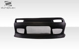 1990-1997 Mazda Miata Duraflex Afterburner Front Bumper Cover - 1 Piece