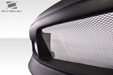 1990-1997 Mazda Miata Duraflex Afterburner Front Bumper Cover - 1 Piece