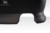 1990-1997 Mazda Miata Duraflex Afterburner Rear Bumper Cover - 1 Piece