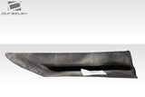 1993-1997 Mazda RX-7 Duraflex Wide Body BRS Rear Bumper Add-Ons - 2 Piece (S)