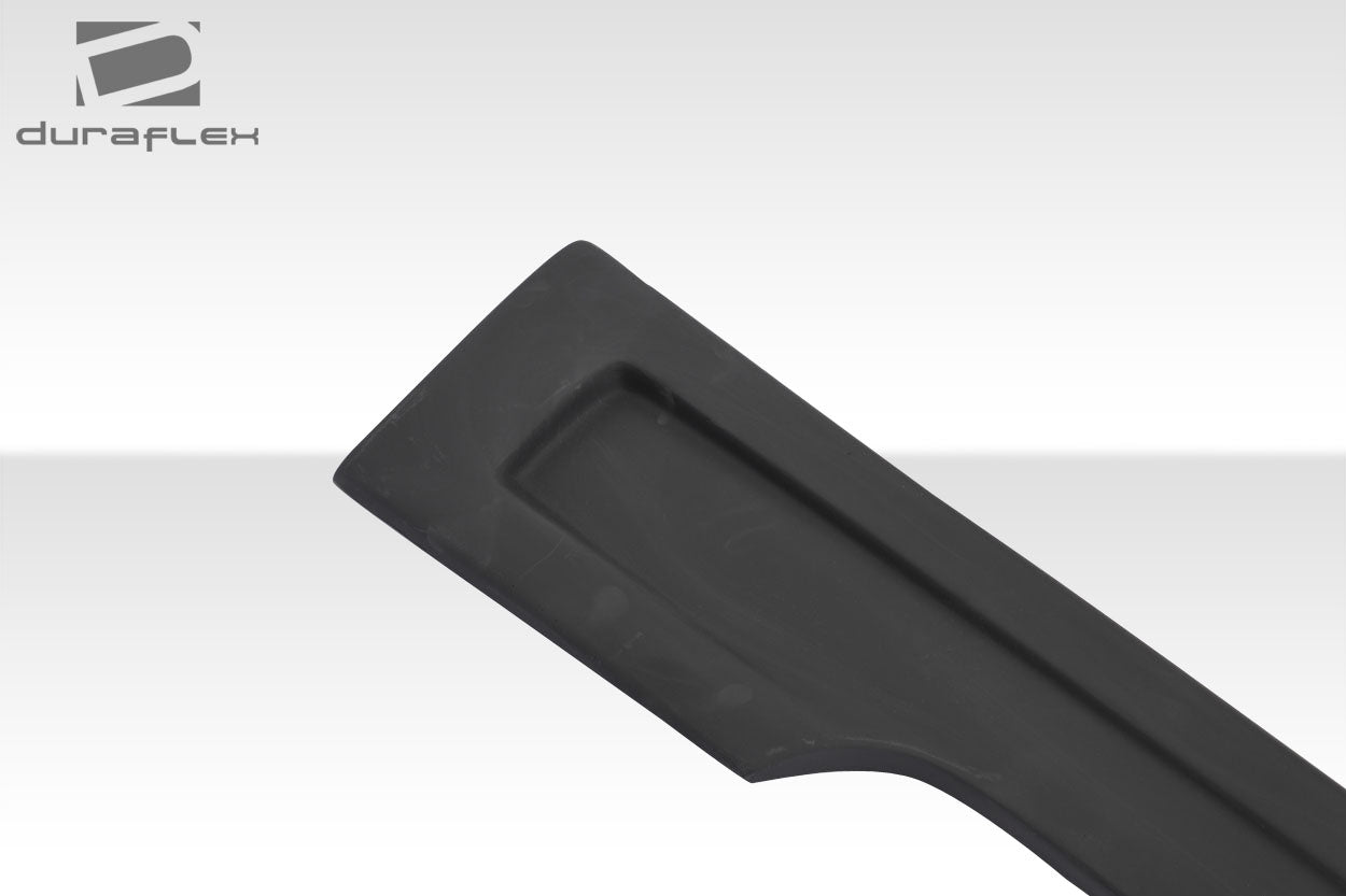 1990-1996 Nissan 300ZX Z32 2+2 Duraflex Vapor Side Skirts Rocker