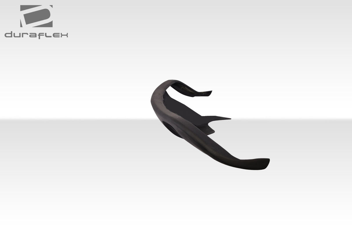 2003-2008 BMW Z4 Duraflex Aero Look Rear Diffuser - 1 Piece