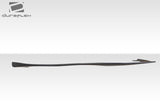 2013-2020 Scion FR-S Toyota 86 Subaru BRZ Duraflex GT500 V3 Front Lip - 1 Piece